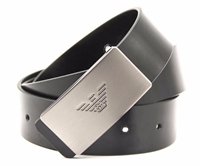 EMPORIO ARMANI  皮帶  編號(hào)：Y4S218