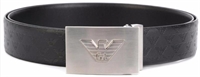 EMPORIO ARMANI 皮帶   編號(hào)：AR17341