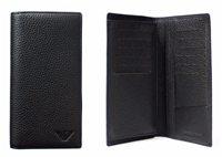 EMPORIO ARMANI 錢包   編號(hào)：Y4R170
