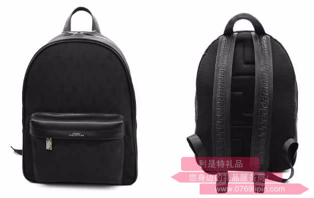 VERSACECOLLECTION 背包  貨號(hào)：V9201711B3