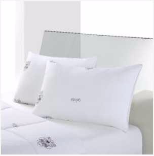 KZX-003 經(jīng)典logo倍柔對(duì)枕