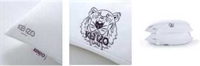 KZX-003 經(jīng)典logo倍柔對(duì)枕