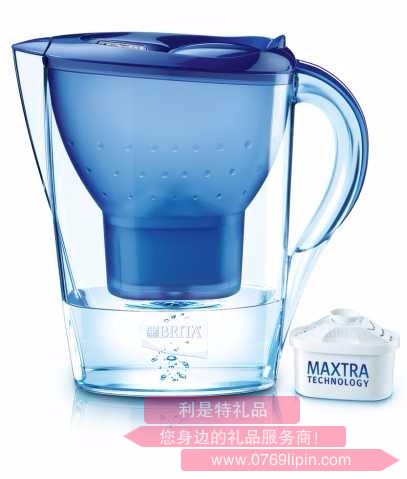 Marella-Cool-2.4L-B 碧然德金典濾水壺2.4L 藍(lán) 單芯裝