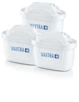 Maxtra+-Pack-P3 碧然德Maxtra+標準版濾芯 三芯裝