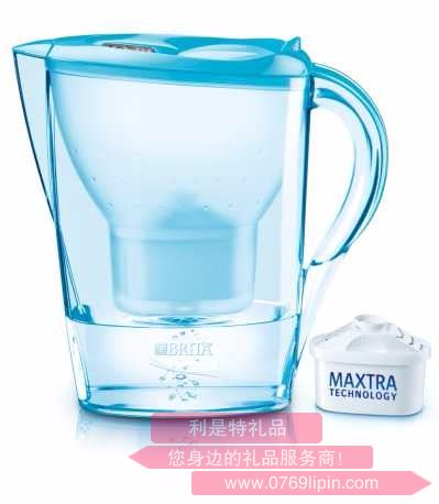 Marella-Cool-2.4L-胡姬藍(lán) 碧然德金典濾水壺2.4L 胡姬藍(lán) 單芯裝