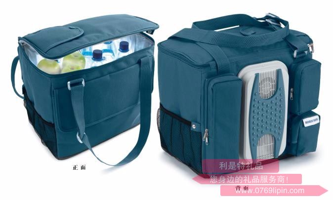 S32 便攜式電子冷藏袋