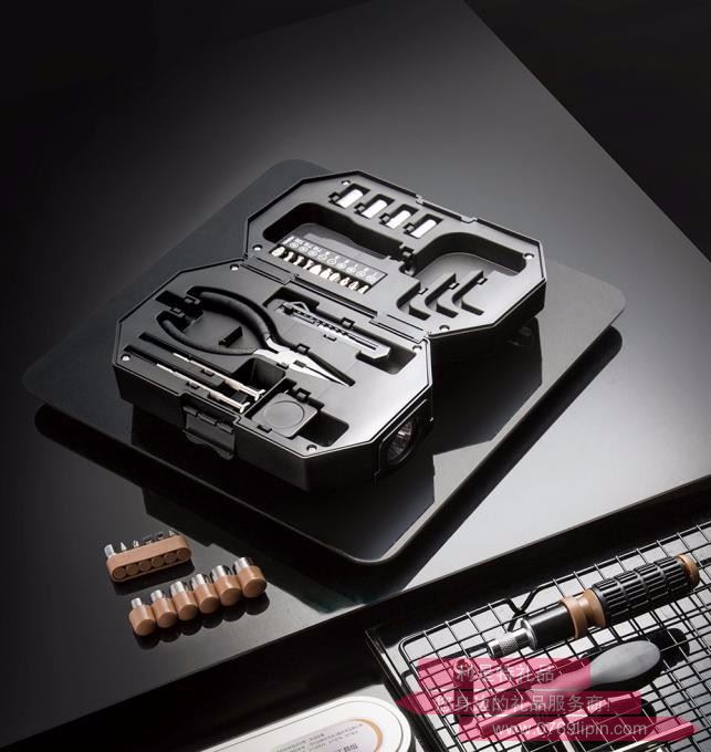 GD-G059K 禮想家 酷馳 二十四件套 多功能工具組