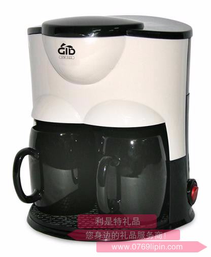 VM-022   雙杯咖啡泡茶兼容機(jī)
