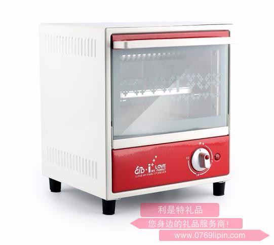 GD-026   愛家  電烤箱