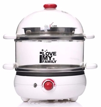 GD-825   愛(ài)家  多功能煮蛋器