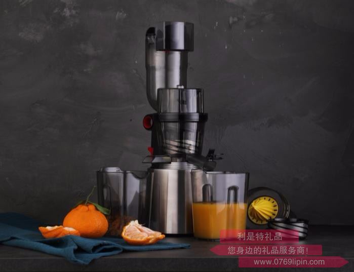 EHA-2104A 多功能大口徑榨機