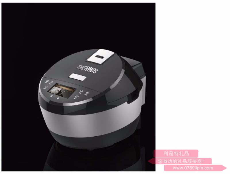 彩屏智能電飯煲 EHA-4152D