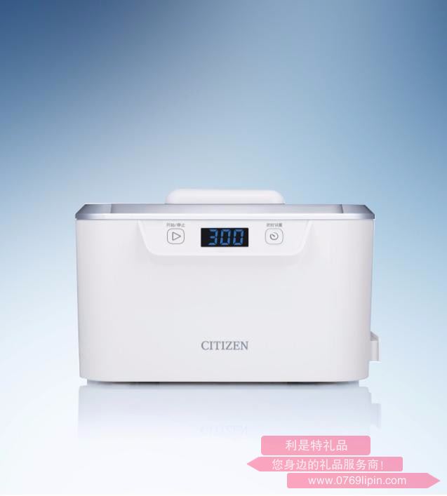 西鐵城超聲波洗凈器 SWT710