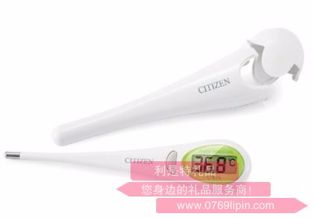 電子體溫計  CT515