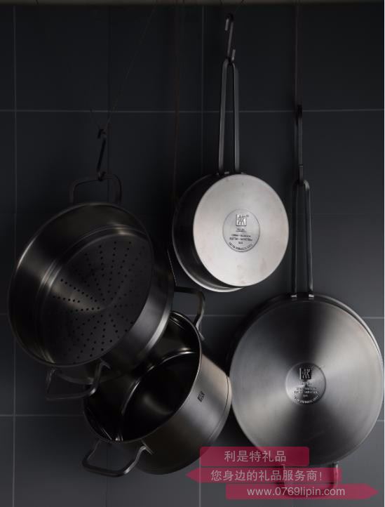 Zwilling Moment 16cm單柄燉鍋