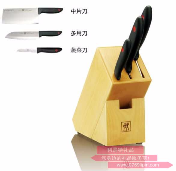 ZW-K14 TWIN Point 插刀架四件套