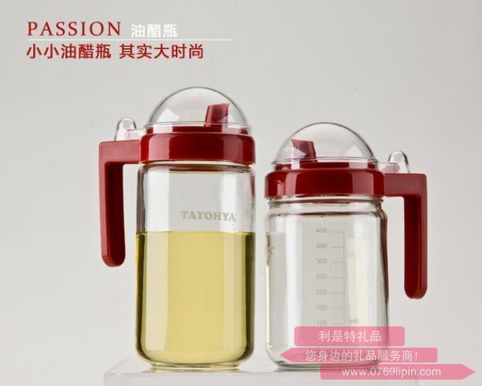 PASSION玻璃油醋瓶套組 TA110401015ZZ