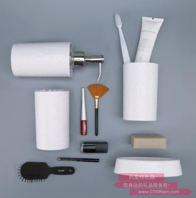 律動(dòng)衛(wèi)浴四件套-白TA310102575ZZ