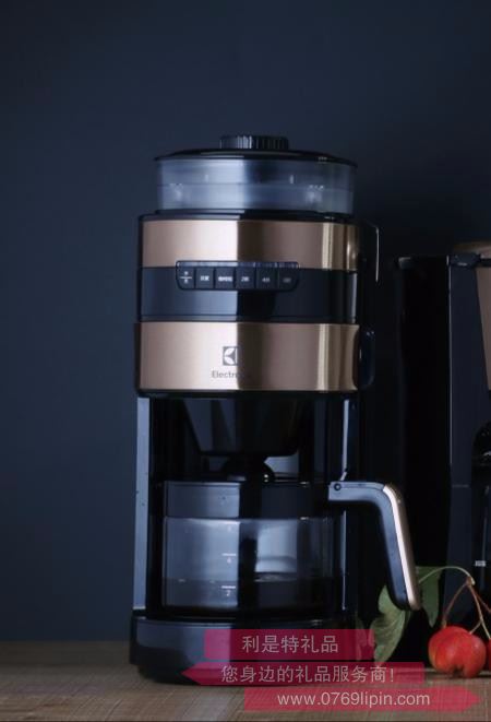 EGCM7200 磨豆咖啡機(jī)