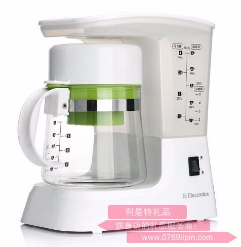EGCM030 True-love多功能茗茶咖啡機(jī)