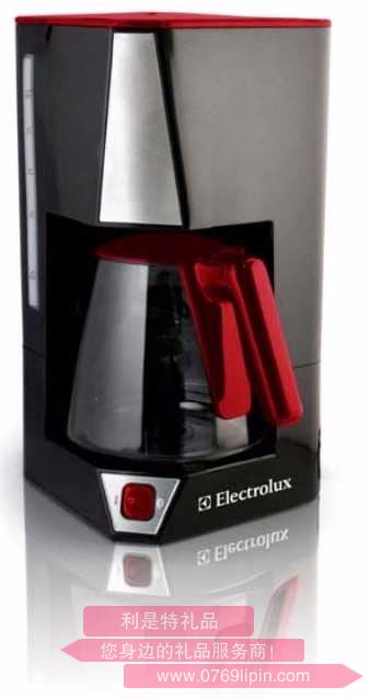 EGCM600 伊萊克斯滴漏式咖啡機(jī)