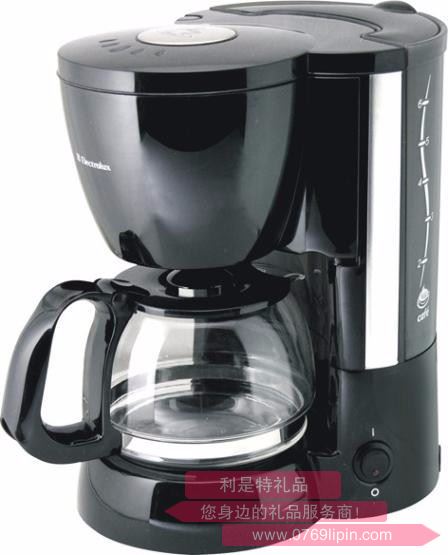 EGCM200 4杯滴漏式咖啡機(jī)