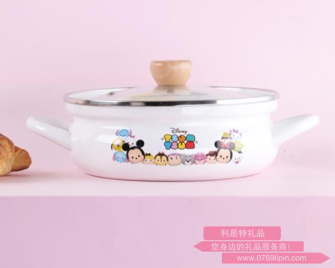 TSUM TSUM雙耳湯鍋 DSM-GG219