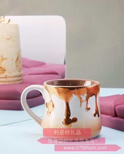 米奇?源瓷生活  流金歲月馬克杯