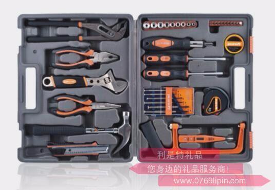 40件家用工具組合套裝PL-004