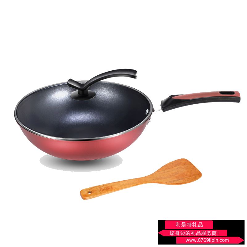 巴洛克不粘炒鍋 ML1810