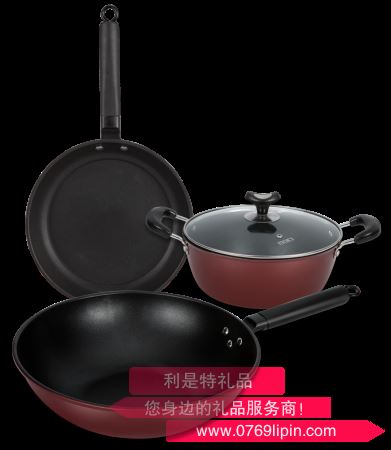 圣馬利亞不粘鍋五件套 ML1812A
