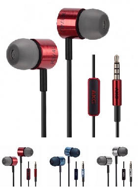 愛科技（AKG）K374U 入耳式耳機