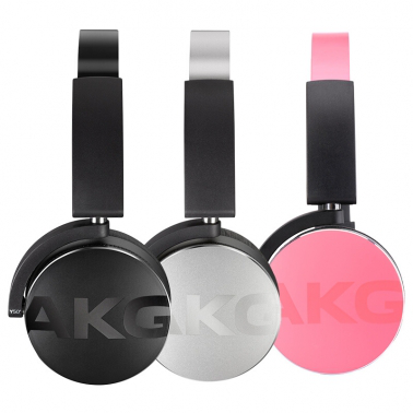 愛(ài)科技（AKG）Y50BT 立體聲藍(lán)牙耳機(jī)
