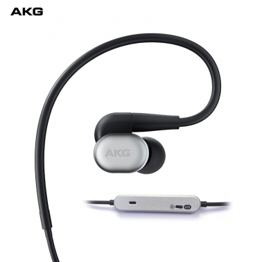 AKG N30 耳掛式耳機