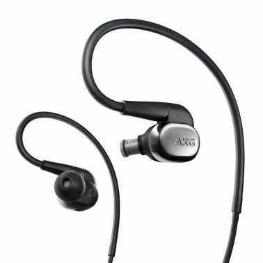 愛科技（AKG）N40 耳掛式耳機(jī)