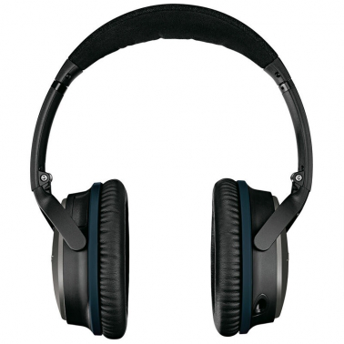 BOSE QuietComfort25有源消噪頭戴式耳機