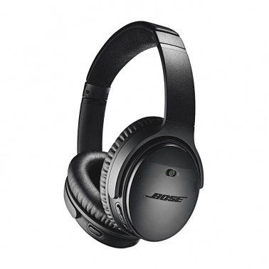 BOSE QuietComfort 35 II無線消噪耳機