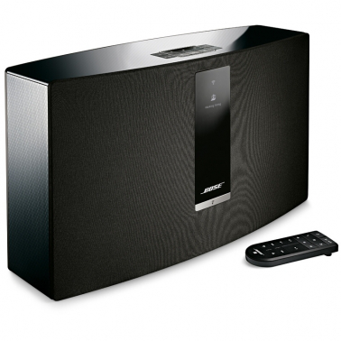 BOSE SoundTouch 30 III 無線音樂系統(tǒng)家庭音箱音響