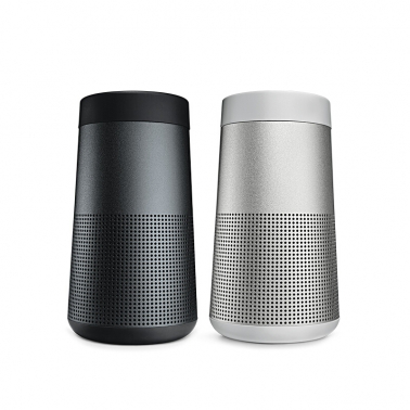 Bose SoundLink Revolve 藍牙揚聲器