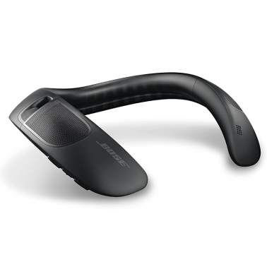 BOSE SOUNDWEAR Companion 揚(yáng)聲器可穿戴式無線藍(lán)牙音箱隨身便攜