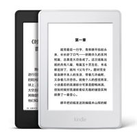 Kindle Paperwhite 全新升級(jí)版6英寸電子書閱讀器