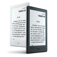 kindle 全新入門款升級(jí)版6英寸電子墨水觸控顯示屏電子書閱讀器 wifi