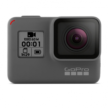 GoPro HERO運動攝像機