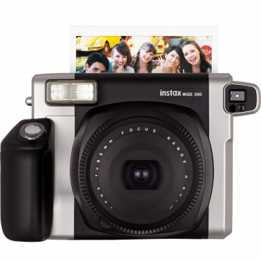 富士（FUJIFILM）INSTAX 一次成像相機(jī) WIDE300寬幅相機(jī)