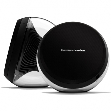 哈曼卡頓（Harman Kardon) Nova 音樂(lè)珍珠 無(wú)線藍(lán)牙音箱