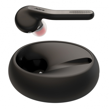 捷波朗（Jabra）ECLIPSE 壹石 藍牙 4.0智能商務(wù)通話藍牙耳機