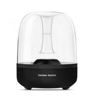 哈曼卡頓（harman kardon）AURA 音樂翡翠 無線藍(lán)牙音箱
