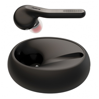 捷波朗（Jabra）ECLIPSE 壹石 藍(lán)牙 4.0智能商務(wù)通話藍(lán)牙耳機