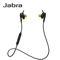 捷波朗（Jabra）Pulse 搏馳 藍(lán)牙4.0專業(yè)運動藍(lán)牙耳機