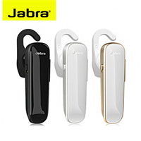 捷波朗（Jabra）BOOST勁步 商務(wù)通話藍(lán)牙耳機
